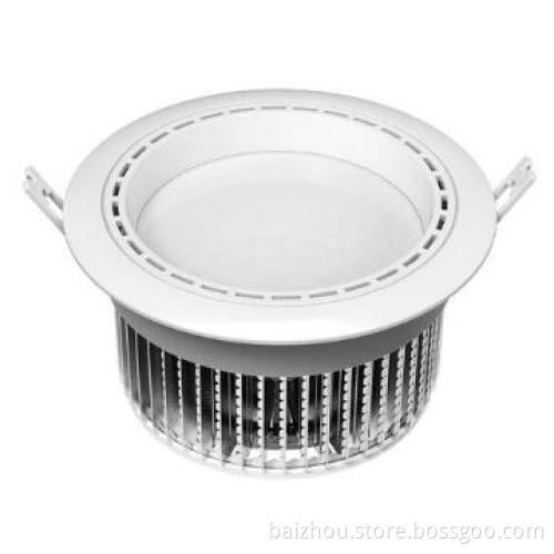 Energy-saving Dimmable LED down light 18W !